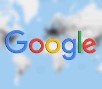 Google carte