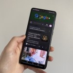 Samsung Galaxy S21 : Google Discover devrait s’inviter avec One UI 3.1