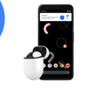 Plusieurs nouveautés arrivent sur Google Fast Pair // Source : Google