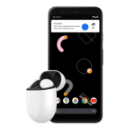 Google apporte de nouvelles fonctions à vos écouteurs sans fil sur Android Google apporte de nouvelles fonctions à vos écouteurs sans fil sur Android