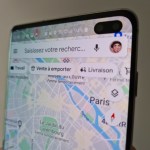 Google Maps met en avant les restaurants qui livrent pendant le confinement