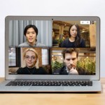 Zoom, Meet, Teams : Microsoft montre un outil pour remplacer votre cam de façon ultraréaliste Zoom, Meet, Teams : Microsoft montre un outil pour remplacer votre cam de façon ultraréaliste