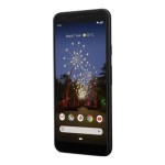 Le Google Pixel 3a tombe pour la première fois sous les 300 euros Le Google Pixel 3a tombe pour la première fois sous les 300 euros