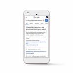 Google prévient désormais quand ses résultats de recherche ne sont pas fiables Google prévient désormais quand ses résultats de recherche ne sont pas fiables