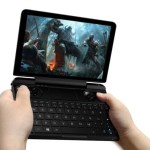 GPD Win Max : le petit PC « console portable » aux grosses caractéristiques GPD Win Max : le petit PC « console portable » aux grosses caractéristiques