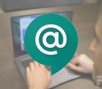 hangouts chat