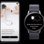 Samsung : les Galaxy Watch bientôt capables de surveiller votre tension Samsung : les Galaxy Watch bientôt capables de surveiller votre tension