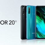 Honor 20e : un nouveau smartphone avec services Google… pas si nouveau que ça Honor 20e : un nouveau smartphone avec services Google… pas si nouveau que ça