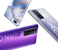 honor 30
