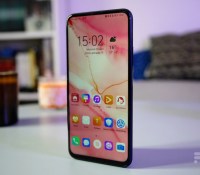 Honor 9X Pro // Source : Frandroid Honor 9X Pro // Source : Frandroid