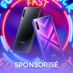 Le Honor 9X Pro est disponible : déjà 30 euros de remise et une paire d’écouteurs Bluetooth offerte Le Honor 9X Pro est disponible : déjà 30 euros de remise et une paire d’écouteurs Bluetooth offerte