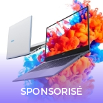 MagicBook : à moins de 600 euros le PC de Honor est l’un des meilleurs rapport qualité-prix du moment MagicBook : à moins de 600 euros le PC de Honor est l’un des meilleurs rapport qualité-prix du moment