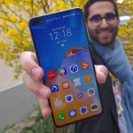 Test du Huawei P40 : il a tout pour plaire… sauf Google Test du Huawei P40 : il a tout pour plaire… sauf Google