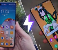 Huawei P40 Pro vs Samsung Galaxy S20 Ultra