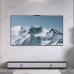 Huawei lance le téléviseur OLED qui pourrait vous faire aimer le confinement Huawei lance le téléviseur OLED qui pourrait vous faire aimer le confinement