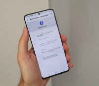 Impossible de désactiver les autorisations d'accès à la Position accordées à IPSGeofence. // Source : Frandroid