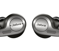 Jabra Elite 65t argenté Jabra Elite 65t argenté