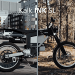 Kalk INK SL : cette copie conforme de la moto électrique Kalk& se veut bien moins chère Kalk INK SL : cette copie conforme de la moto électrique Kalk& se veut bien moins chère