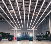 Karma Revero GTE
