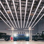 Karma révèle sa Revero GTE, une berline électrique avec plus de 600 km d’autonomie Karma révèle sa Revero GTE, une berline électrique avec plus de 600 km d’autonomie