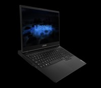 Ici le Lenovo Legion 5 attendu en mai à partir de 899 euros, le Legion 5i reprend exactement le même châssis // Source : Lenovo