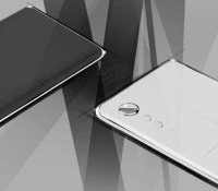 Nouveau langage de conception pensé par LG pour ses prochains smartphones