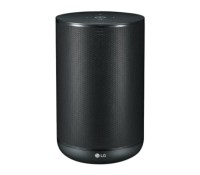 LG ThinQ WK7 google Assistant