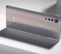 LG Velvet LG Velvet