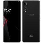 LG Velvet LG Velvet