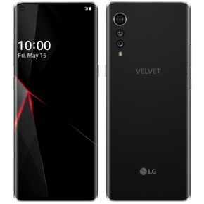 LG Velvet LG Velvet