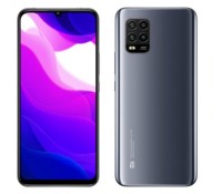 Xiaomi Mi 10 Lite Zoom // Source : Xiaomi Xiaomi Mi 10 Lite Zoom // Source : Xiaomi