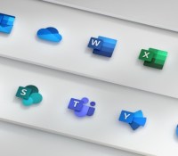 La suite Office est au centre de Microsoft 365 // Source : Microsoft