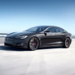 Tesla annonce que sa Model S est la première voiture électrique à passer les 643 km d’autonomie Tesla annonce que sa Model S est la première voiture électrique à passer les 643 km d’autonomie