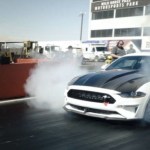 Cobra Jet 1400 : la nouvelle Ford Mustang électrique déploiera 1400 chevaux Cobra Jet 1400 : la nouvelle Ford Mustang électrique déploiera 1400 chevaux