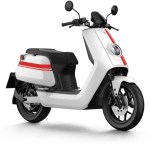 NQi GTS et UQi GT : NIU lance deux scooters électriques haut de gamme