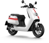 NIU NQi GTS // Crédit : NIU