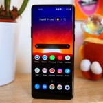 Test du OnePlus 8 : le bon rapport qualité/prix du haut de gamme Test du OnePlus 8 : le bon rapport qualité/prix du haut de gamme