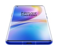 OnePlus 8 Pro : pas de port casque, comme sur le OnePlus 7T Pro