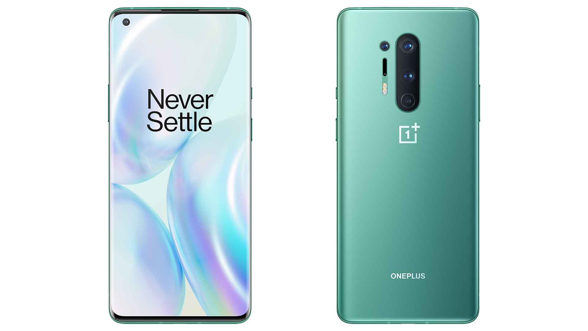 OnePlus 8 Pro