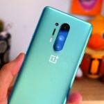 Non, votre OnePlus 8 Pro ne va pas perdre une option photo Non, votre OnePlus 8 Pro ne va pas perdre une option photo