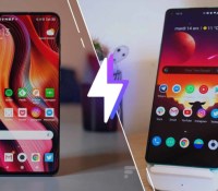 OnePlus 8 Pro vs Xiaomi Mi 10 Pro