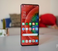 L'Oppo Find X2 Pro // Source : Geoffroy Husson pour Frandroid L'Oppo Find X2 Pro // Source : Geoffroy Husson pour Frandroid