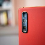 Oppo concocte un vrai zoom optique avec focale variable pour ses smartphones