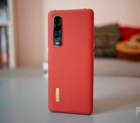 L'Oppo Find X2 Pro aura droit à la bêta d'Android 11 L'Oppo Find X2 Pro aura droit à la bêta d'Android 11