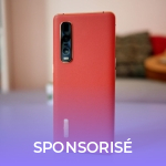 OPPO Find X2 Pro : le smartphone le plus équilibré du moment en précommande chez SFR avec un casque offert OPPO Find X2 Pro : le smartphone le plus équilibré du moment en précommande chez SFR avec un casque offert