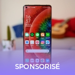 Pourquoi l&rsquo;OPPO Find X2 Pro est le smartphone le plus équilibré du moment