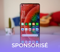 L'Oppo Find X2 Pro
