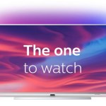 Philips The One : le prix de ce TV 4K en 70 pouces est en forte baisse (-31 %) Philips The One : le prix de ce TV 4K en 70 pouces est en forte baisse (-31 %)