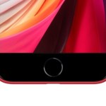 Apple obtient un brevet pour un lecteur Touch ID plus grand Apple obtient un brevet pour un lecteur Touch ID plus grand