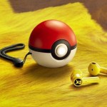 Razer lance des écouteurs sans fil Pikachu qui se rechargent dans une Pokéball Razer lance des écouteurs sans fil Pikachu qui se rechargent dans une Pokéball